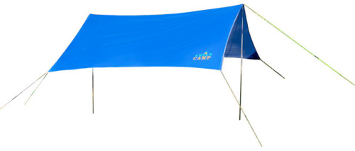 Тент Green Camp GC-0281B фото 3