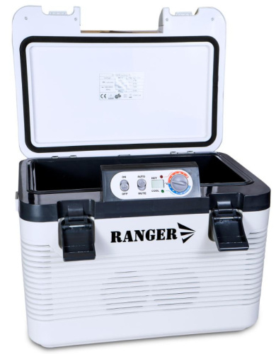 автохолодильник ranger iceberg 19l, ra8848 фото 6