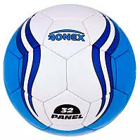М'яч футбольний Ronex AQVA RXG-19AQ