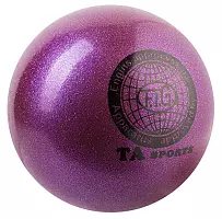 М'яч гімнастичний TA Sport TA280-8