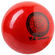 М'яч гімнастичний TA Sport TA280-1