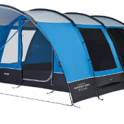 Намет Vango Avington II 600XL Sky Blue (TEQAVINGTS0DTAQ)