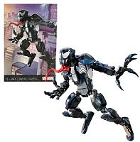 Конструктор Фігурка Венома (Venom) 60018