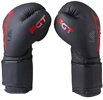 Боксерські рукавички FGT FT-2171