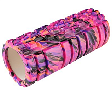 Ролик для йоги, пілатесу, фітнесу World Sport 5415-13C