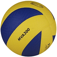 М'яч волейбольний Mikasa MVA300