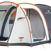 Намет Ferrino Chanty 5 Deluxe White/Grey (92162CWW)