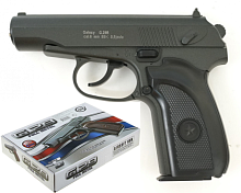 Іграшковий пістолет Galaxy G.29B