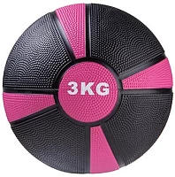 М'яч медбол WorldSport 82323B-3