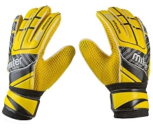 Воротарські рукавички Latex Foam MITER GGLG-MR