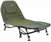 Коропова розкладачка Ranger (Рейнджер) BED 84 (RA 5513)