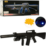 Дитячий автомат Cyma P.1158A