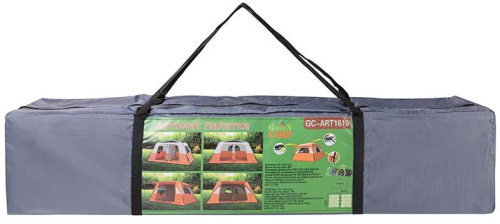 картинка GreenCamp GC1610 фото 5