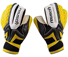 Воротарські рукавички Latex Foam Reasuch GG-RCH-01Y