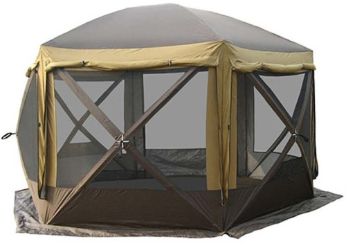 палатка шатер mimir 2905td фото 10