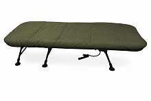 Коропова розкладачка Ranger (Рейнджер) BED 88 Sleep System (RA 5523)