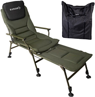 Крісло-ліжко коропове Ranger (Рейнджер) Carp SL-112 (RA 2251)
