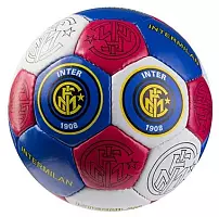 М'яч футбольний Ronex G-14 Inter Milan GR4-458M/8