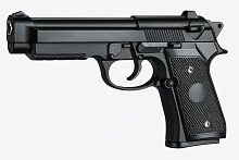 Іграшковий дитячий пістолет Vigor V22 (Beretta)