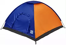 Намет Skif Outdoor Adventure Auto I Orange-Blue (SOTSL200OB)