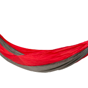 Гамак Bo-Camp Hover Red (7100152)