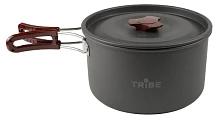 Казанок Tribe Pot 3 л Alu алюмінієвий T-FH-0015