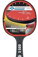 Ракетка для настільного тенісу Donic Protection Line 500