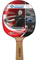 Ракетка для настільного тенісу Donic Persson 600, коркова ручка