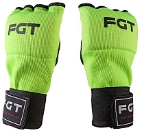 Рукавички з бинтом FGT FGT-0115