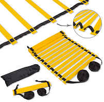 Координаційні сходи WorldSport 88207-1020 20 перекладин