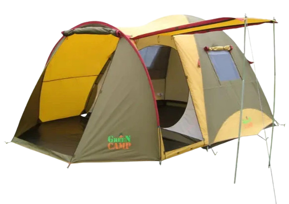 green camp